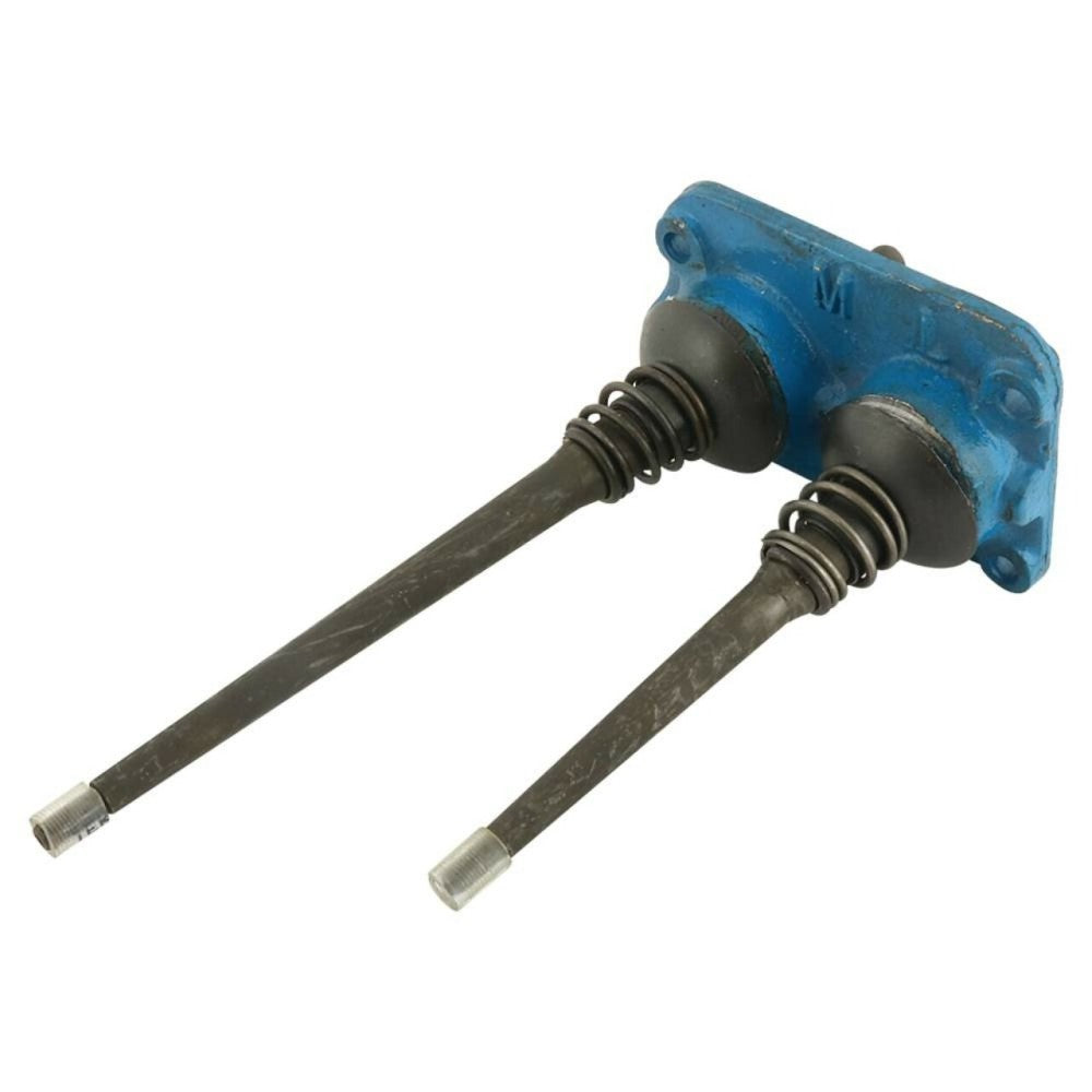 Gear Shift Assembly Fits Ford Dexta; Super Dexta Models Replaces 81717916