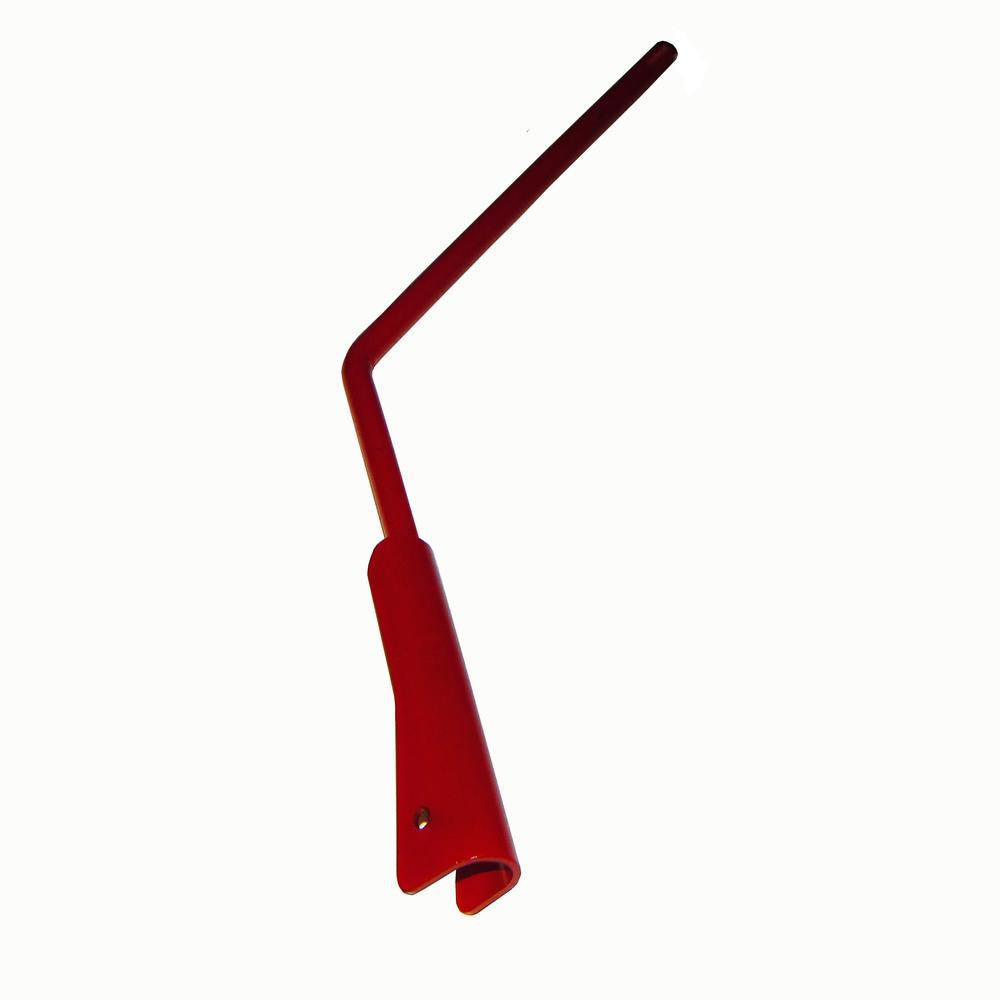 Red Handle Shift Fits Snapper/Kees 4-0284 7040284 7059212 7059212BMYP 70592
