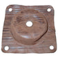 JDS917 Leather Gear Shift Boot Fits John Deere