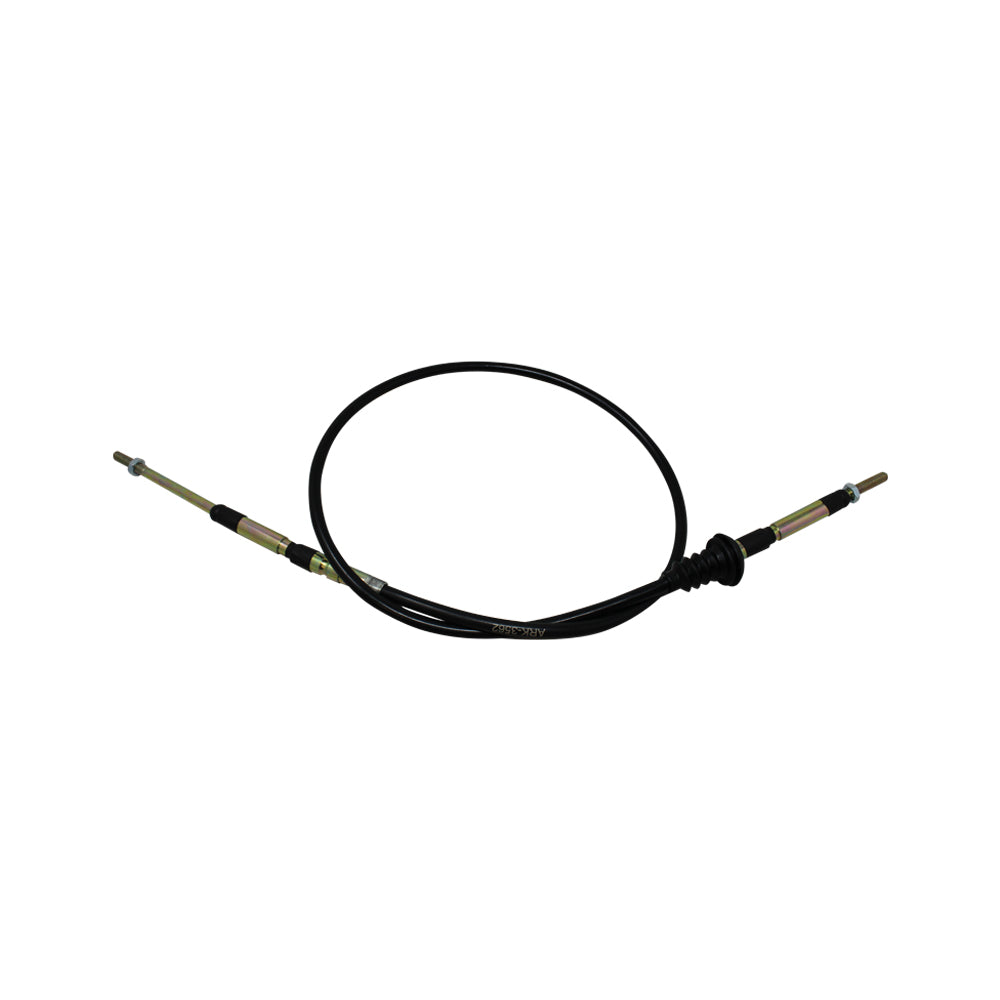 Drive Cable Fits Ford/New Holland Replaces 82006918