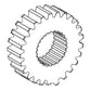 107266A Collar, Transmission Input Shaft Drive Fits White Oliver 2-70 4-78 80