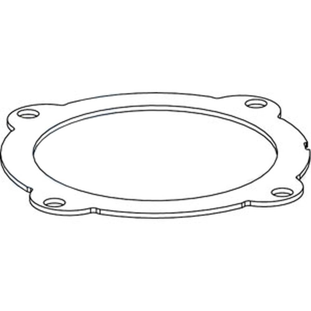 Planetary Brake Plate Fits John Deere Replaces R209938