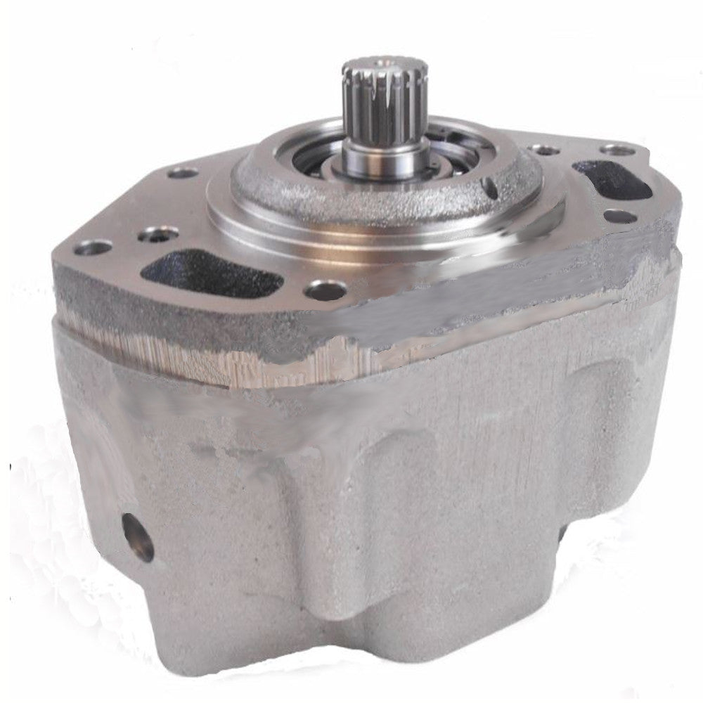 L98220 Charge Pump Made for GEHL Industrial Construction Model T12000 Series