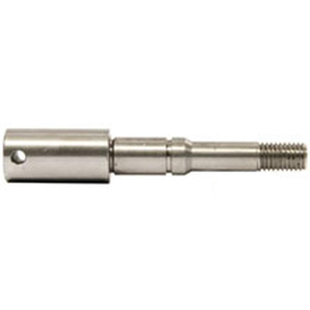 395249R1 Shaft Clutch Pedal Pivot Fits Case-IH:1066,1206,1256,1456,1466,