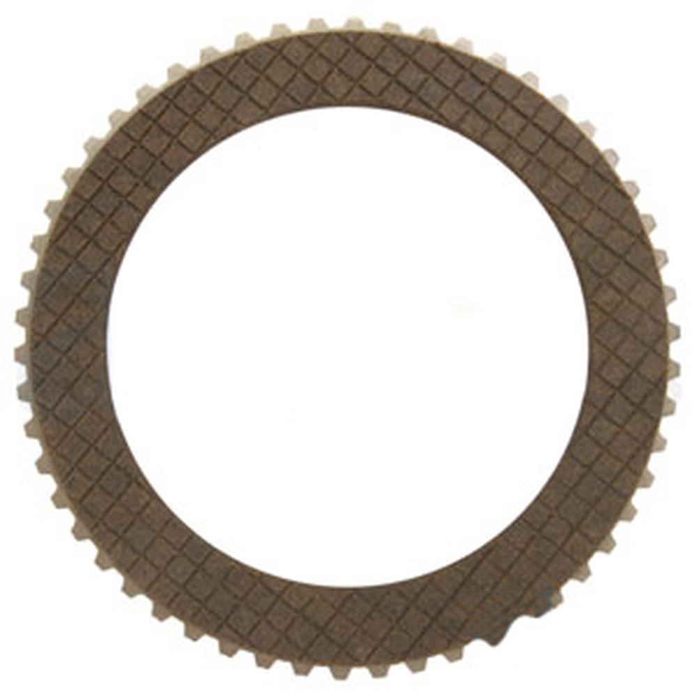 Disc 291578A1 Fits Case 580SL II 580SM Plus II 590SL II 590SM 590SM II