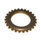 1221882 End Plate Fits Caterpillar 416C 416D 420D 424D 426C 428C 428D 430D