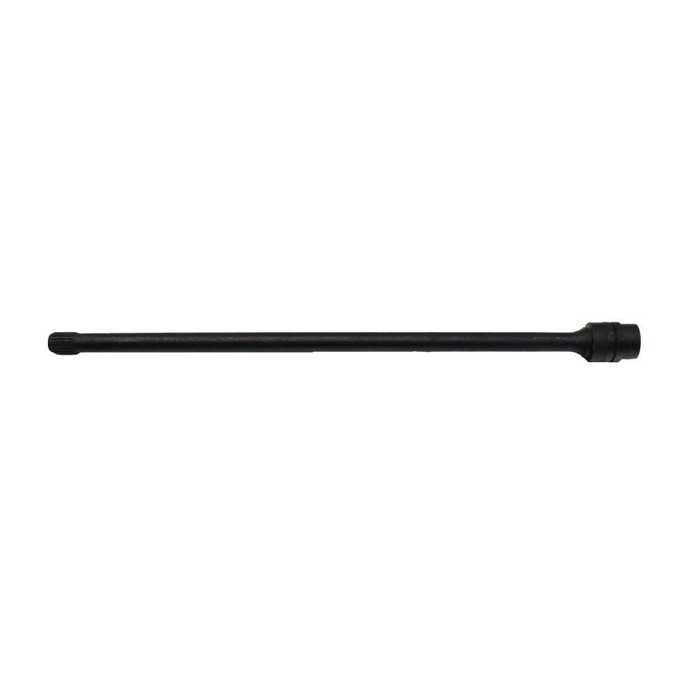 459/50431 Pump Drive Shaft SS700 Gearbox Fits JCB Backhoe Models 214, 215, 216