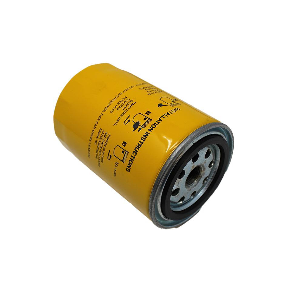 Transmission Filter Fits JCB 3C 3CX 3D 3DX 4C 4CX 214 215 Backhoe Loader