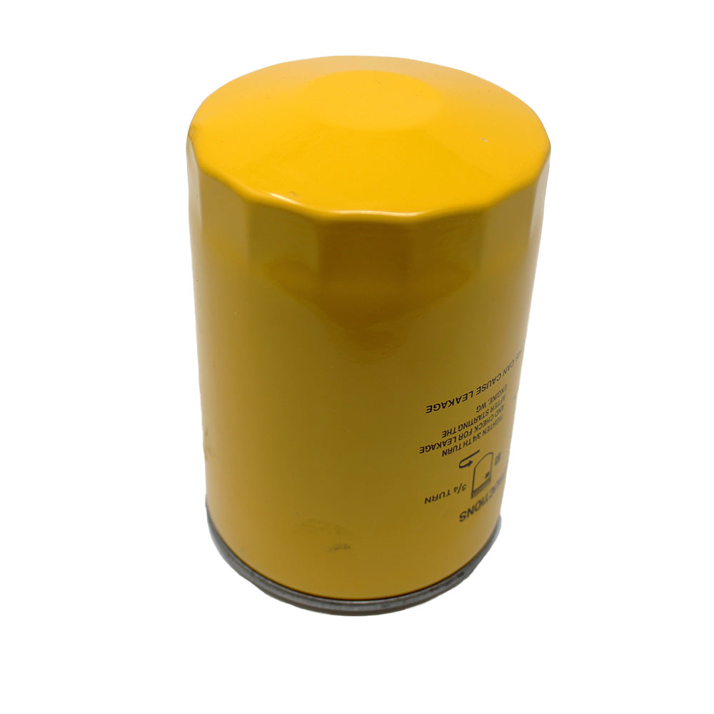 Transmission Filter Fits JCB Replaces 02-100284
