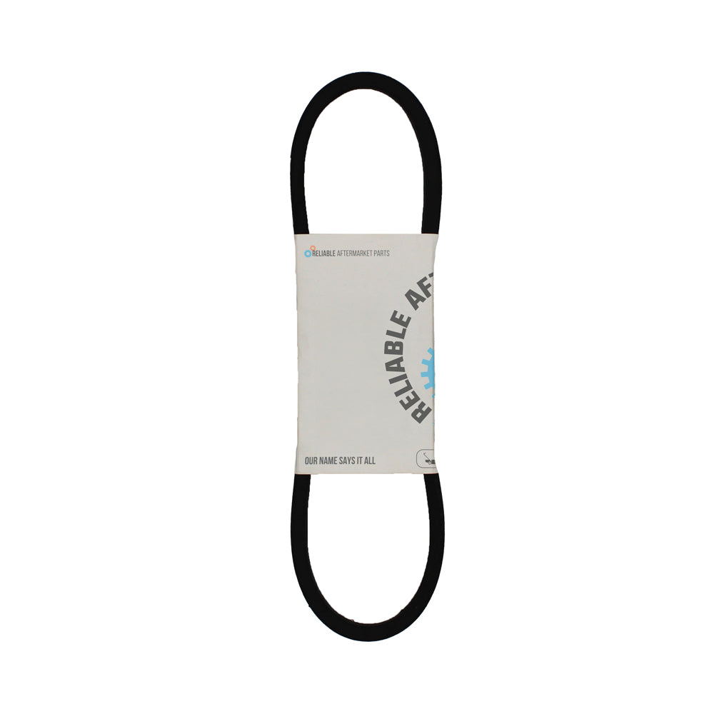 Drive Belt Fits MTD Replaces 754-0196