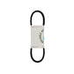 Drive Belt Fits Cub Cadet Replaces 754-0239