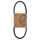Belt fits 754-0101A 754-0193 754-0235 954-0101A 954-0193 754-0101 Snow Blower