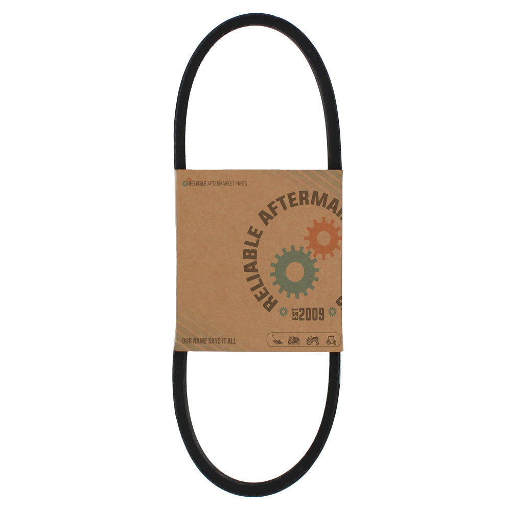 Belt fits 754-0101A 754-0193 754-0235 954-0101A 954-0193 754-0101 Snow Blower