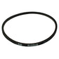 4L350 INDUSTRIAL V-BELT (1/2" x 35")