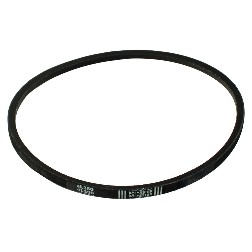 4L350 INDUSTRIAL V-BELT (1/2" x 35")