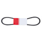 Classical V-Belt Fits Universal Products Replaces 5L530