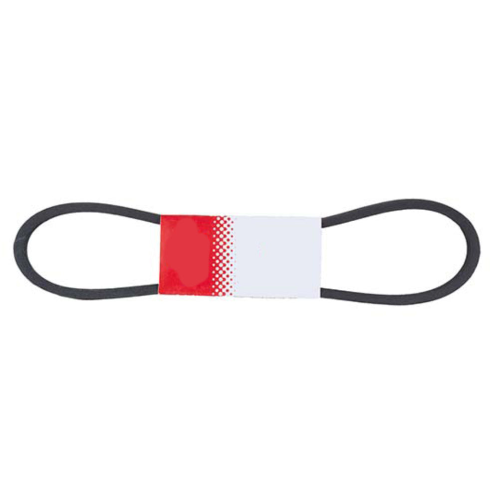 Classical V-Belt Fits White Replaces 754-0280