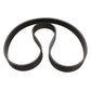 H145994 Extended Cylinder Drive Belt Fits John Deere Combine 9400