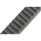 AMH230909 H230909 Cleaning Fan Belt Fits John Deere Combine