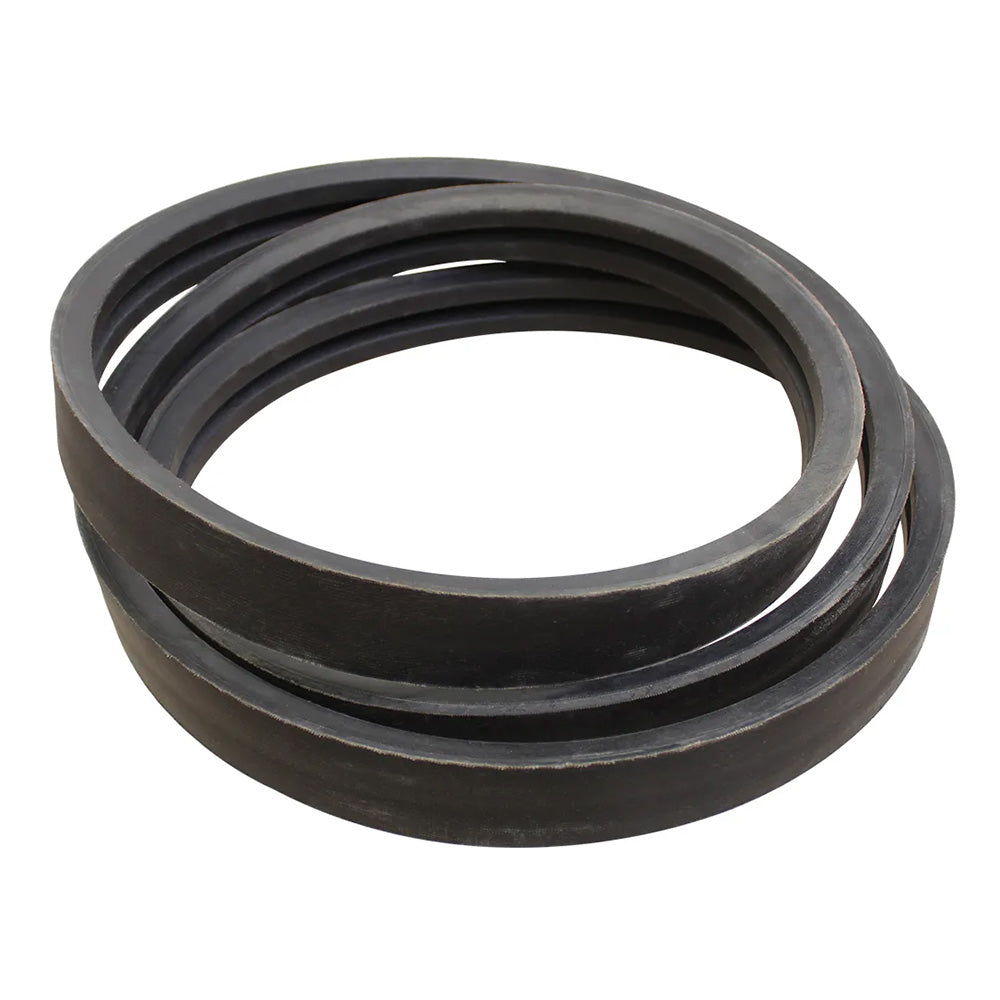 H232997 New Straw Chopper Belt Fits John Deere Combine 9670