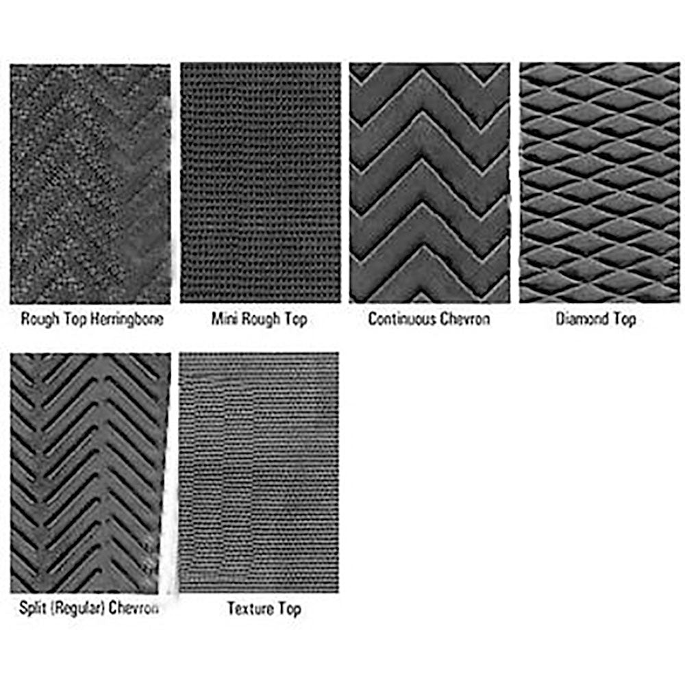 WN-100275-PEX Belt, Draper Fits MacDon 1052 2052 2062 972
