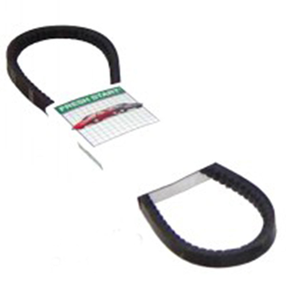196371C1 New Straw Spreader Drive Belt Fits Case-IH Combine Models 1440 +