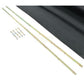 WN-133131-PEX Belt, Draper, Center Feed Fits International/CaseIH 2142 2152 2162