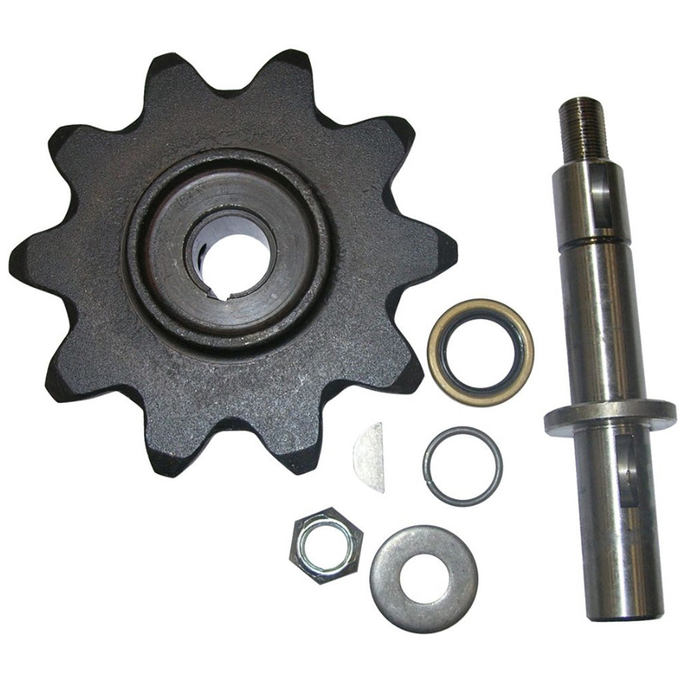 176371KIT Drive Shaft Kit Fits Case IH 824 833 834 844 853 856 863 864 873 874