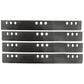 LOT OF 4 WN-1327126C1 CORN HEAD, KNIFE, STOCK POLL  Fits International 1327126C1