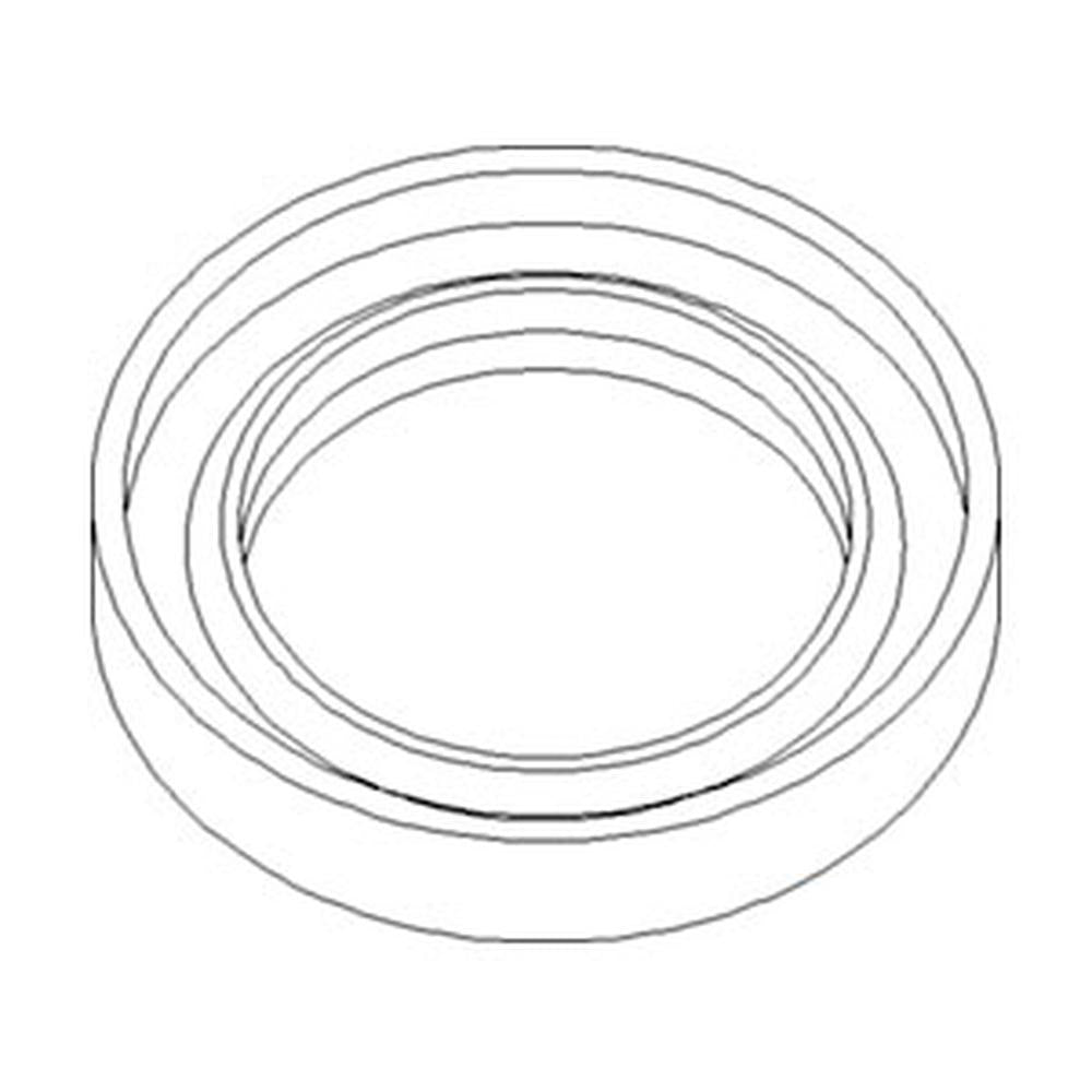 AN102006 New Input Spur Gear Oil Seal Fits John Deere 820 830 1020 2040 443 643