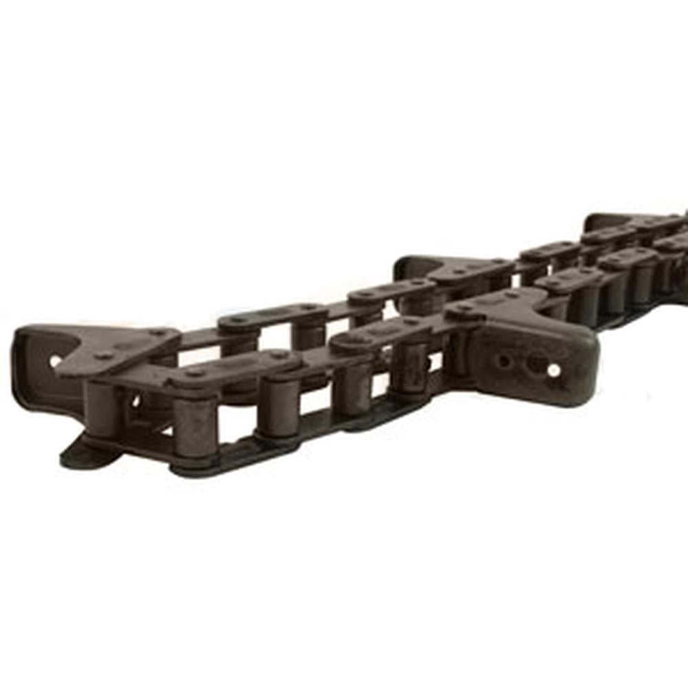 AH208978 New Chain Chrome Pins Fits John Deere Cornhead 600 Series
