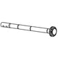 AH143881 New Corn Head Row Unit Pinion Shaft Fits John Deere 1092 1243 1290 +