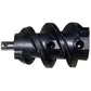 WN-352552A1-PEX Corn Head, Stalk Roll, Cone Fits International/CaseIH 1043 1044