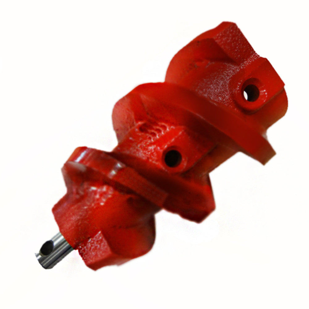 WN-352552A1-PEX Corn Head, Stalk Roll, Cone Fits International/CaseIH 1043 1044