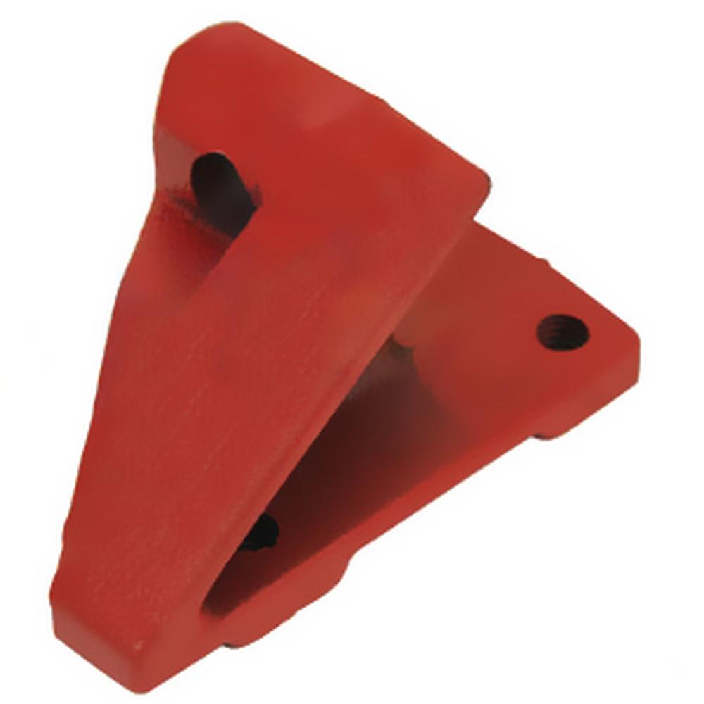 WN-1327204C1-PEX Corn Head, Stalk Roller, Support Fits International/CaseIH