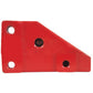 WN-1327204C1-PEX Corn Head, Stalk Roller, Support Fits International/CaseIH
