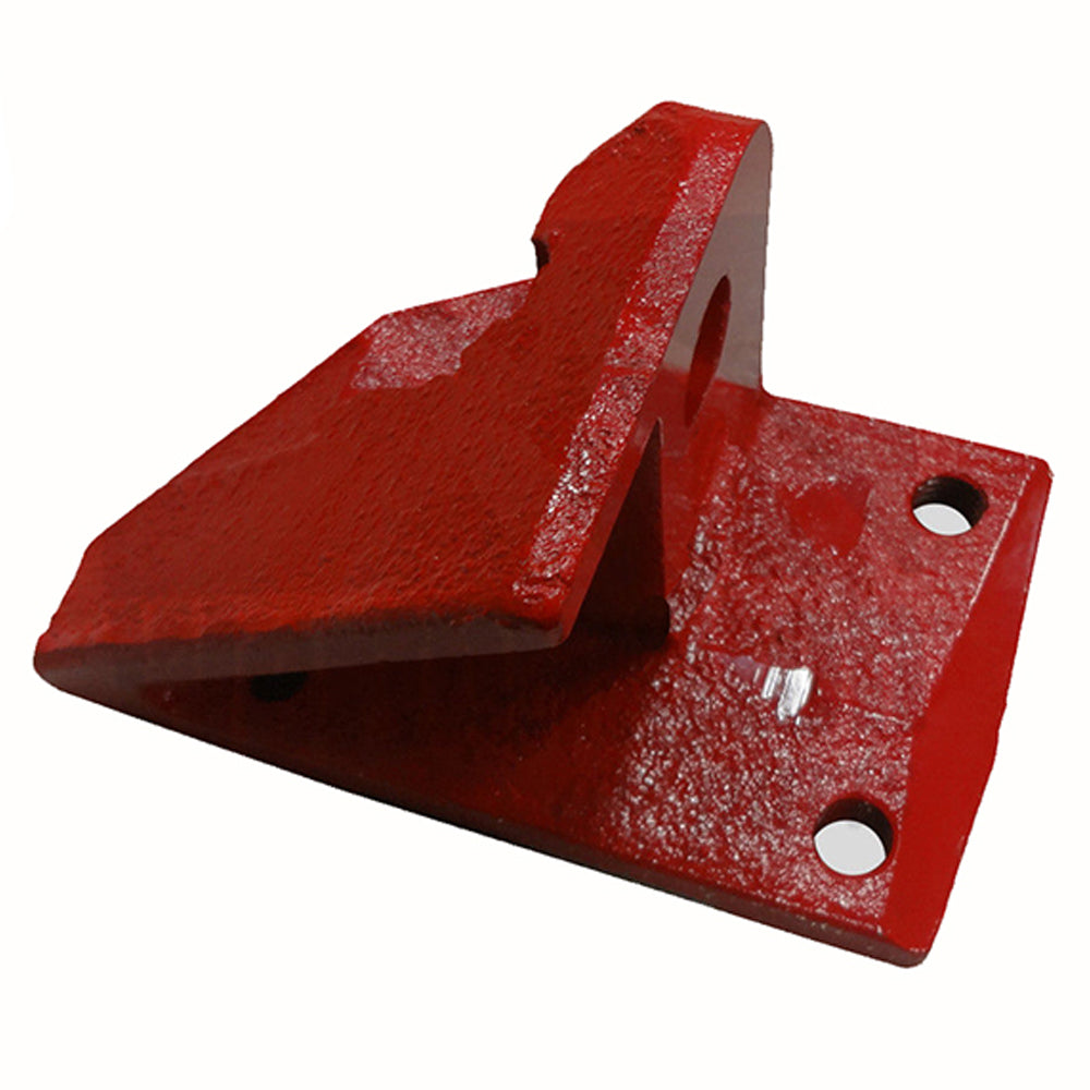 1327204C1 New Stalk Roller Support Fits Case-IH Combine Models 1043 1044 +