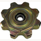 AH231386 Idler Sprocket Fits John Deere Fits JD Combine Models 600 Series