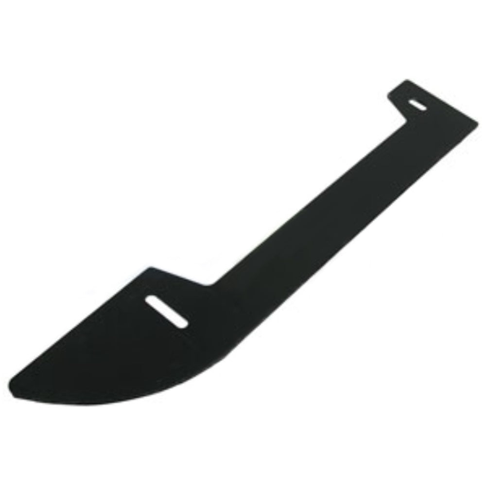 H237437 RH Deck Plate Fits John Deere Corn Head Models 606 608 612 616 618