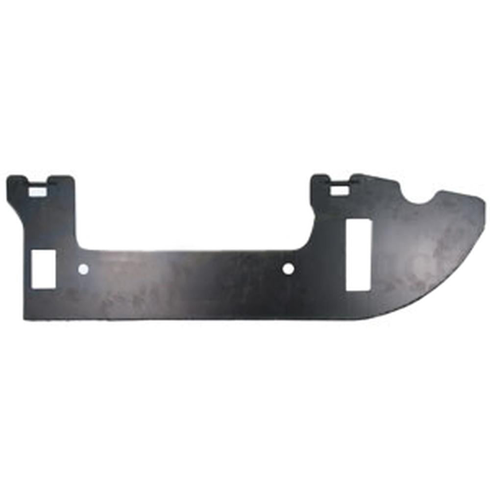 AH232250 New Hydraulic Row Unit Deck Plate Fits John Deere Combine Models
