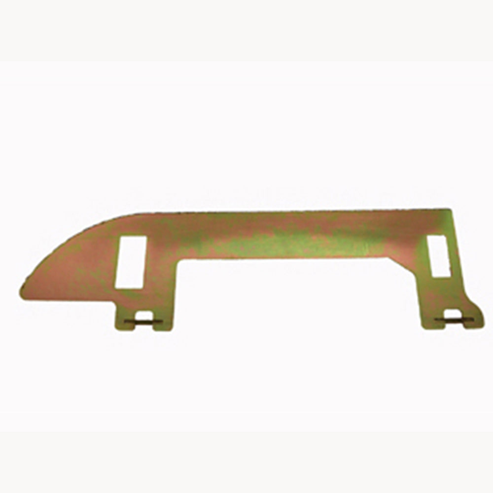 AH234656 New LH Deck Plate Fits John Deere Fits JD Combine Models 606 608 612