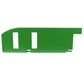 AH147773 Deck Plate Left Hand Fits John Deere 90 Series Cornheads