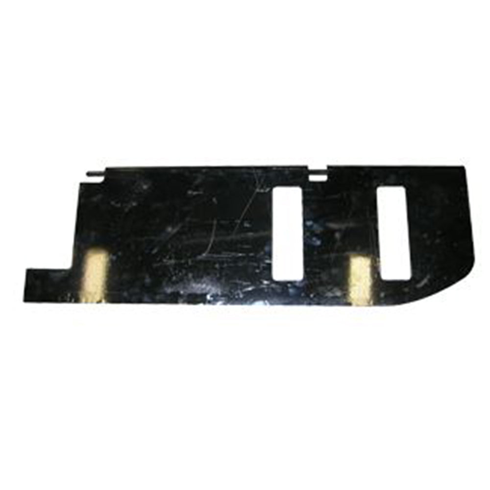 AH147773 Deck Plate Left Hand Fits John Deere 90 Series Cornheads