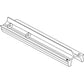 H150691 Left Stalk Roller Knife Fits John Deere 693 892 493 1293 1290 893 1291