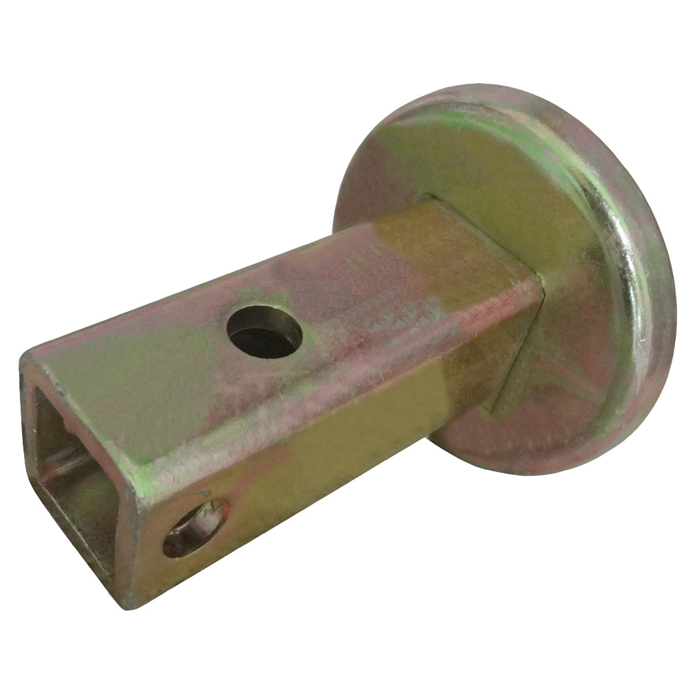 176301C2 Corn Head Stalk Roller Drive Coupling Fits Case IH 1043 1044 1054 1063