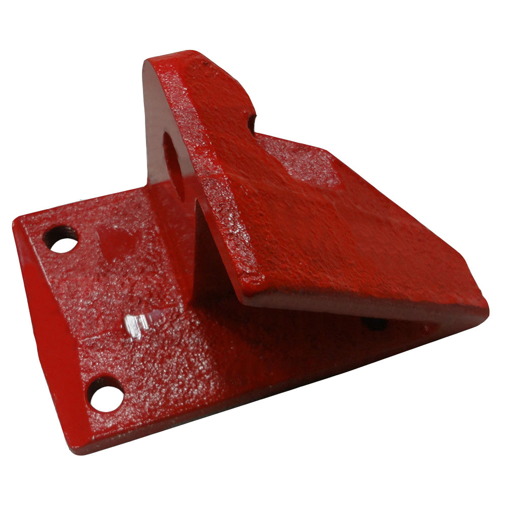 WN-1327205C1-PEX Corn Head, Stalk Roller, Support Fits International/CaseIH