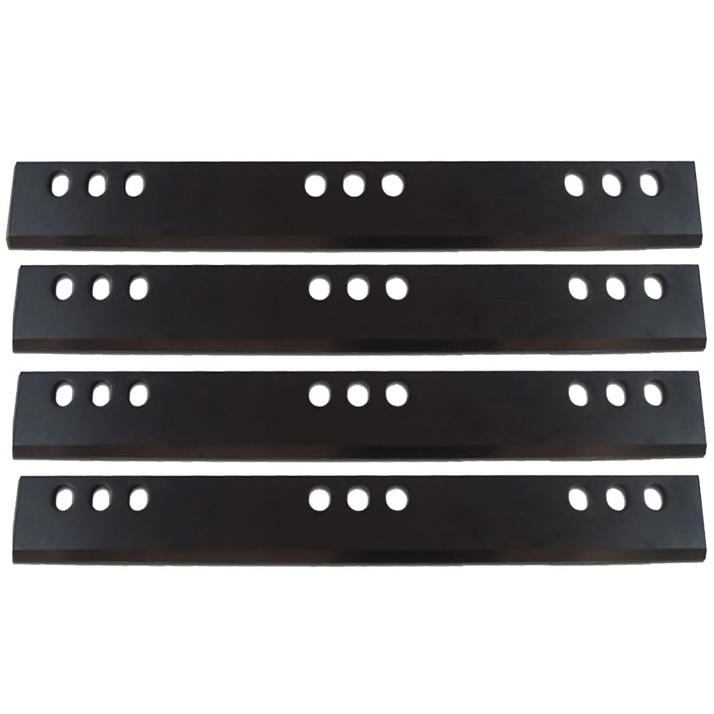 1327126C1-T Set of (4) 18"  Stalk Roll Knives Fits International/Fits Case-IH