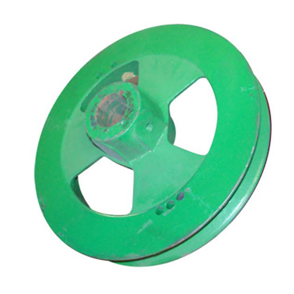 AH119770 New Straw Chopper Pulley Fits John Deere CTS CTSII 9400 9410 9450 9500 +