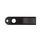 WN-H215004-PEX Chopper, Blade, Stationary Fits John Deere CTS CTS II 9400 9410