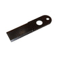 Stationary Straw Chopper Blade Fits John Deere Replaces H142141
